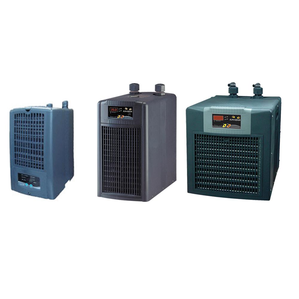 AQUARIUM CHILLER - DBA/DBC/DBM series
