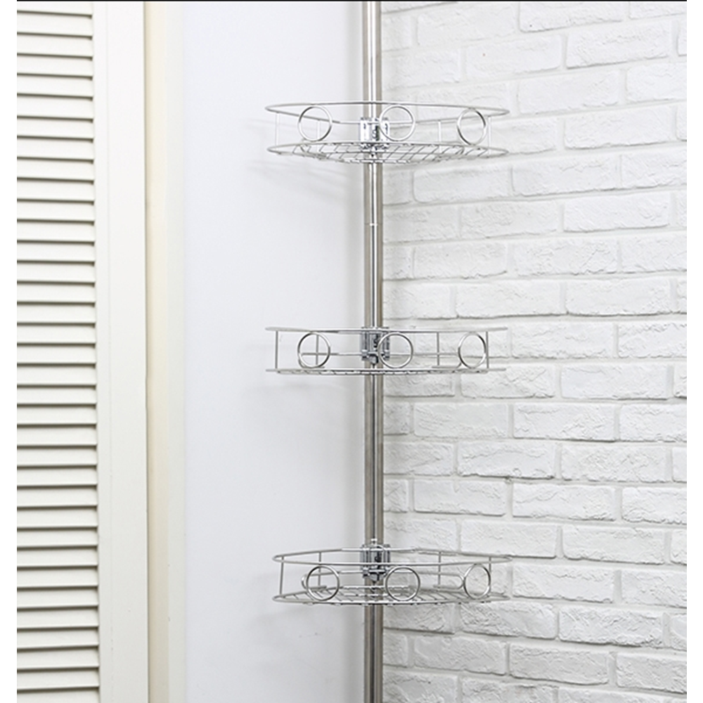 Premium Corner Shelves