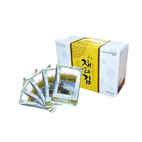 Pure Traditional Laver