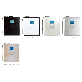 detail image1 CREWELTER 9Plates Alkaline Water Ionizer