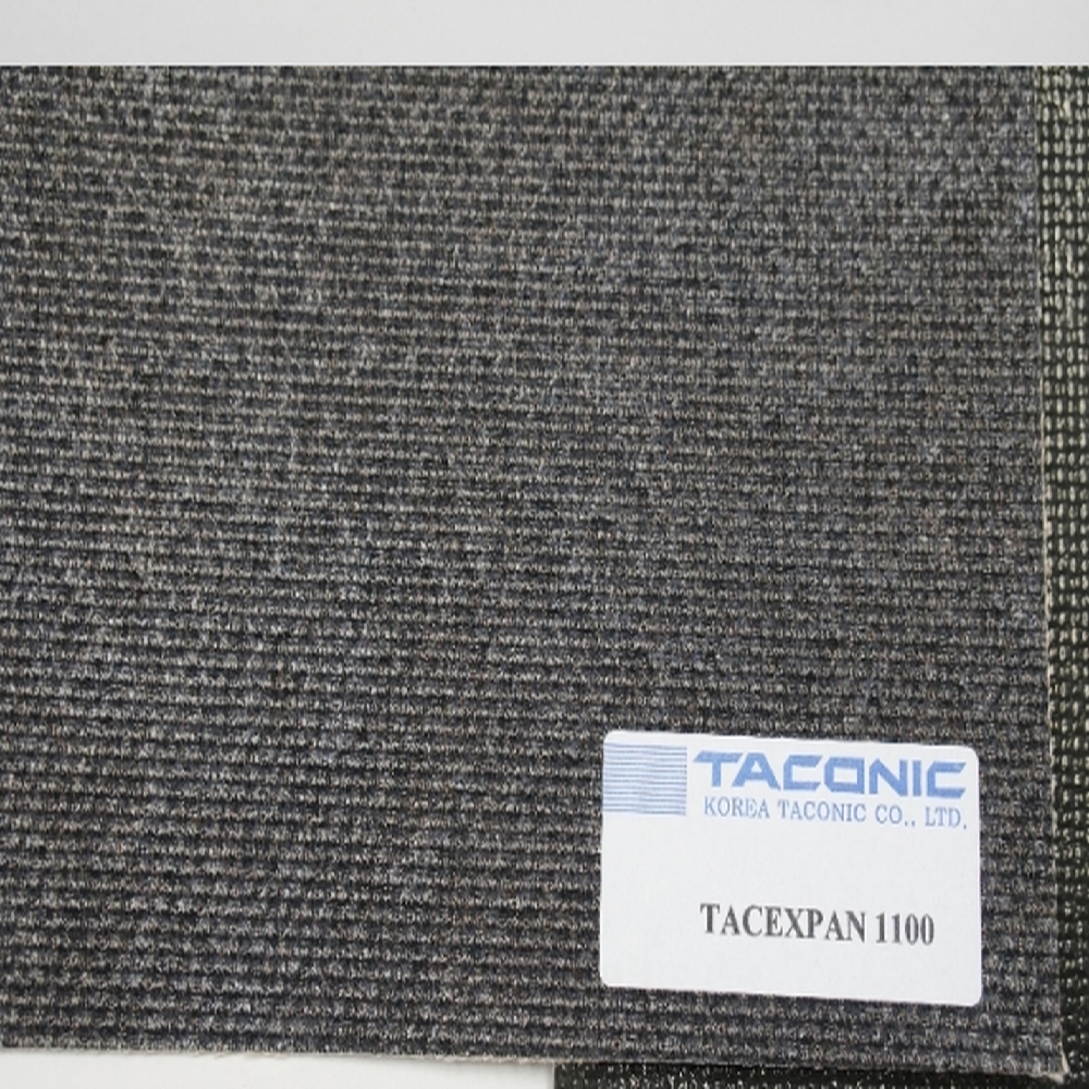 TacExpan PTFE and PTFE Flim Coated Glassfabric