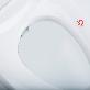 detail image4 Remote Control Bidet Q-7700