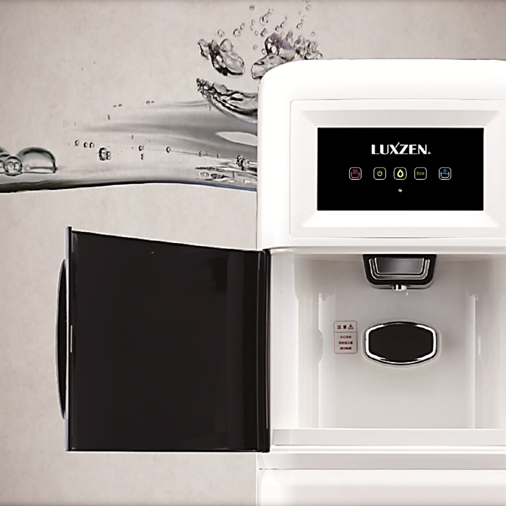 High H2 Concentration H2 WATER HYDROGEN WATER PURIFIER(Stand Type)