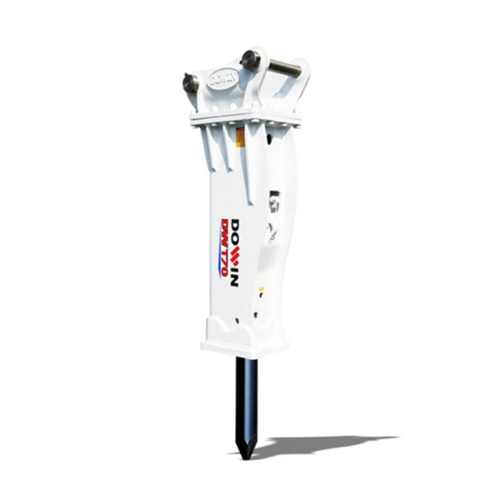 Korean Hydraulic Breaker DW T70