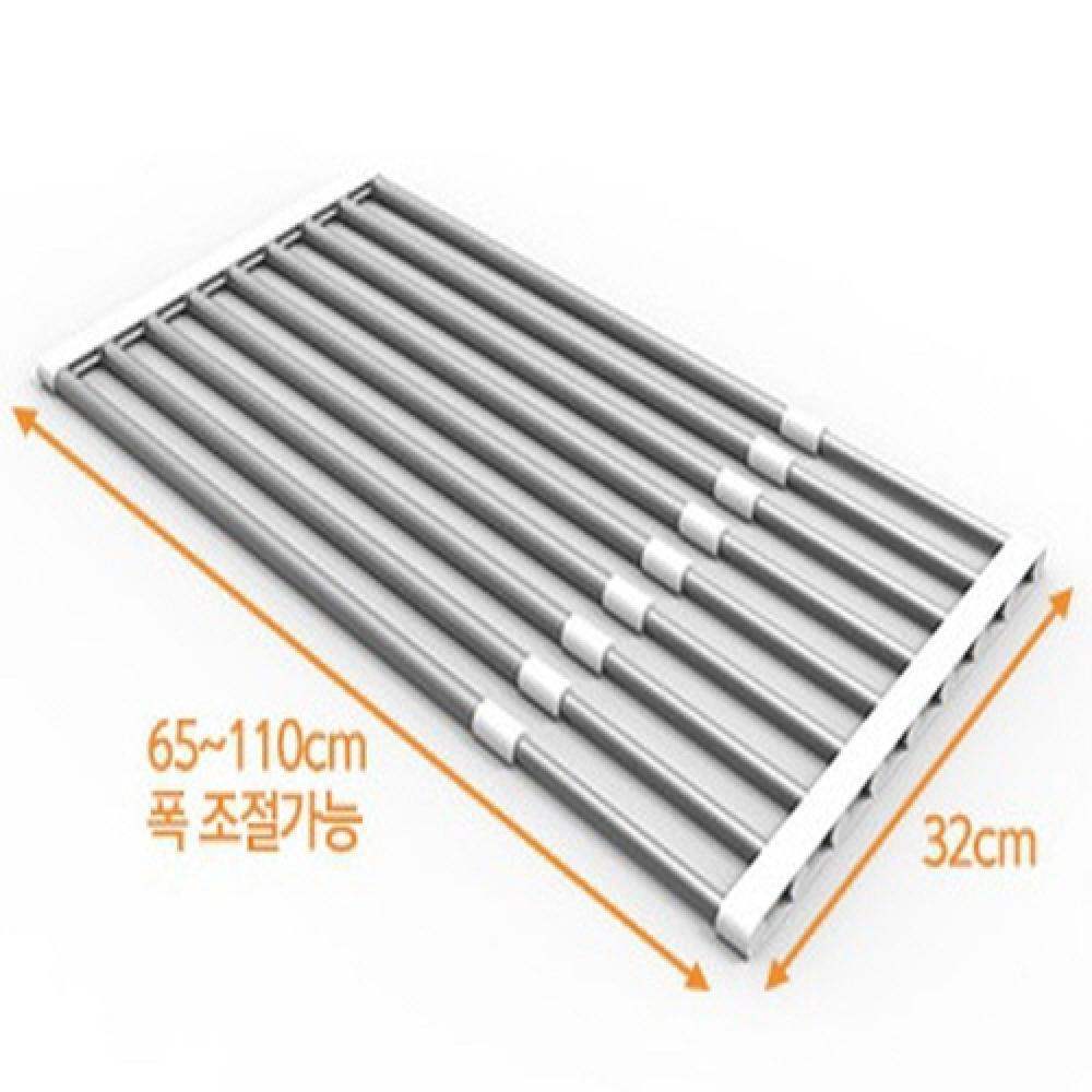 Easy On dress room hanger EO407