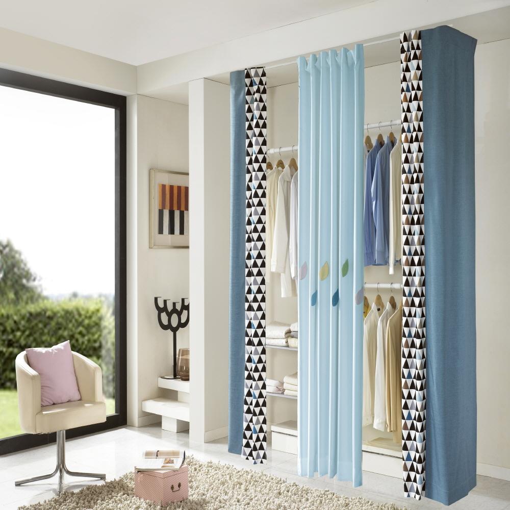 Easy On dress room hanger EO315