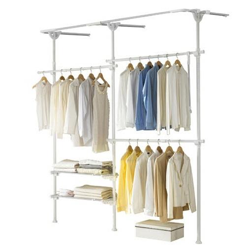 Easy On dress room hanger EO315