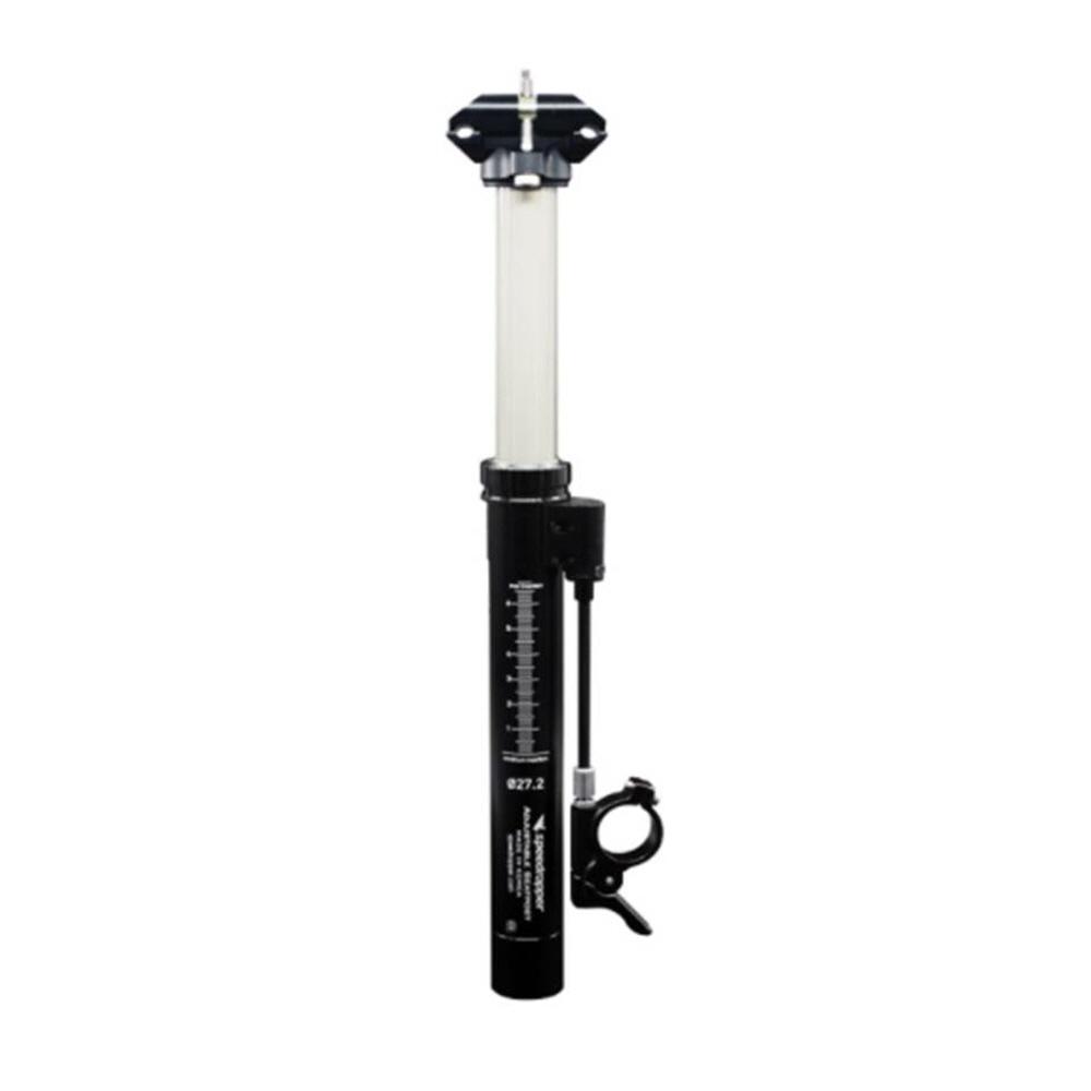 Adjustable Seatpost  27.2  30.9  31.6