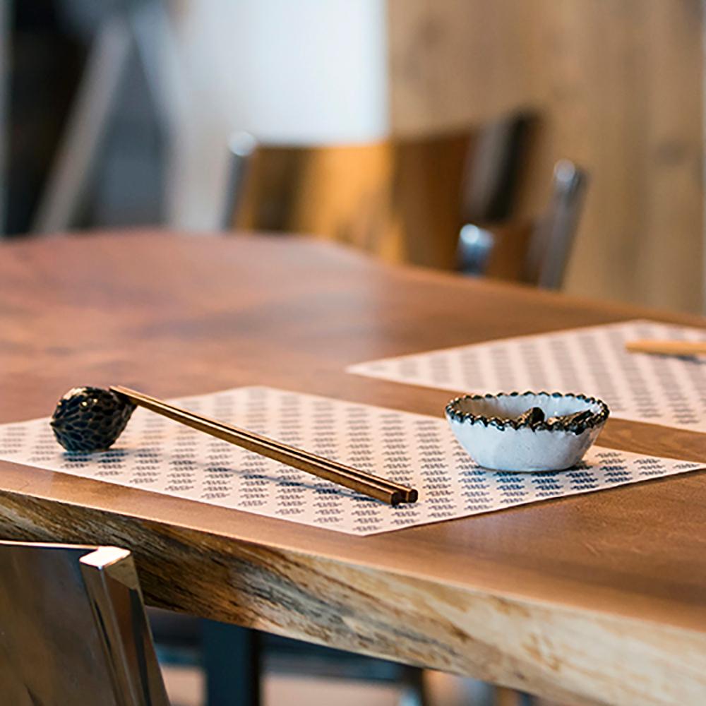 Table mat(Paper)