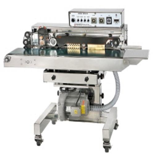 Horizontal Band Sealer