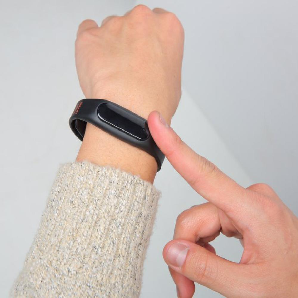 Smart Siren (Watch Type)