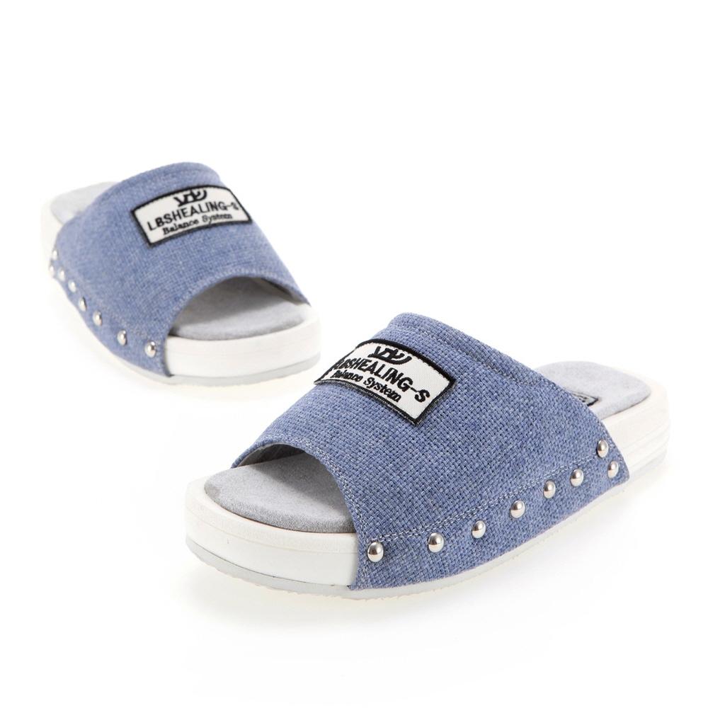 Functional Slippers [lbss - 0880]