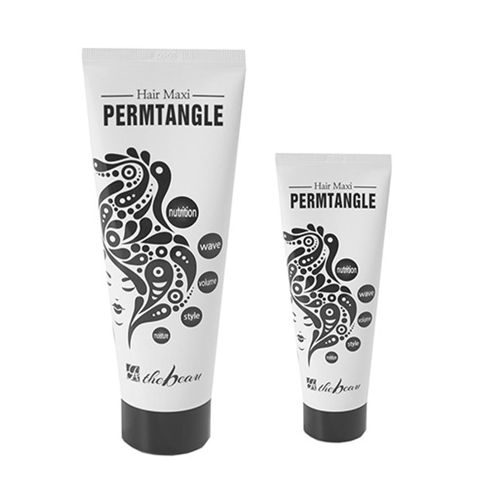 thebeau HairMaxi Permtangle