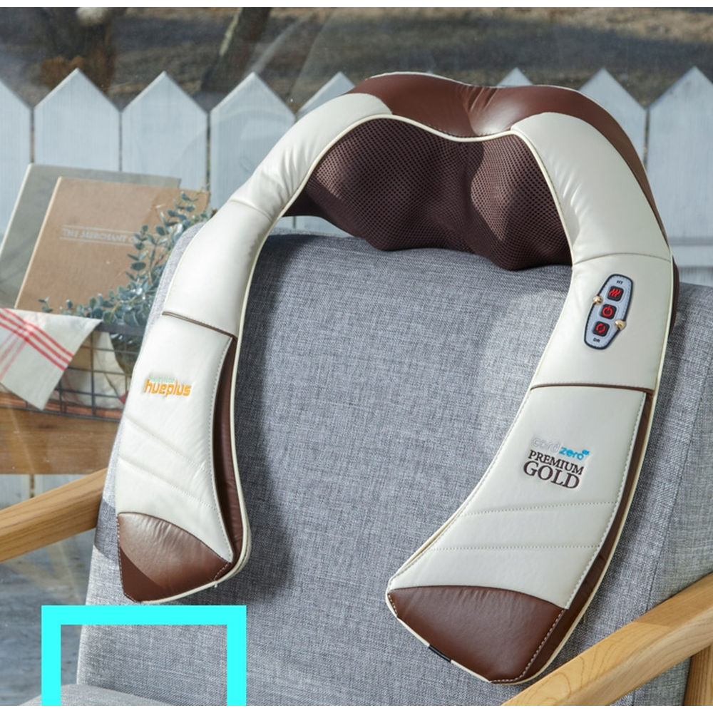 Neck&Shoulder massager