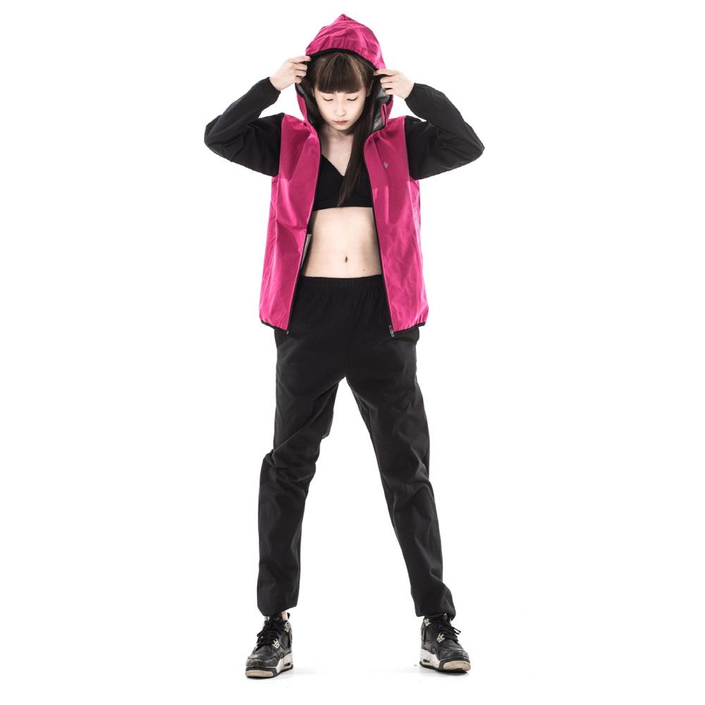 Hotsuit G2 Pink Full Zipper