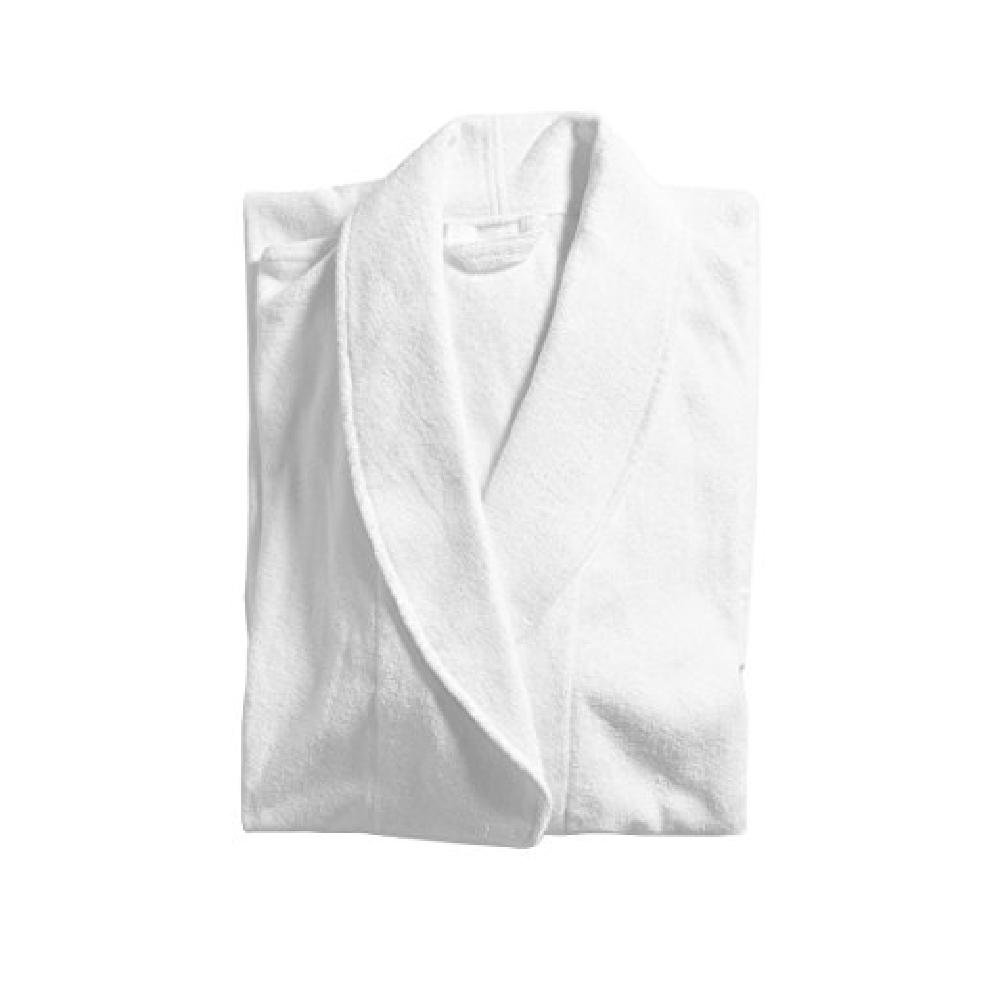 Very Balmy Bamboo Bathrobe