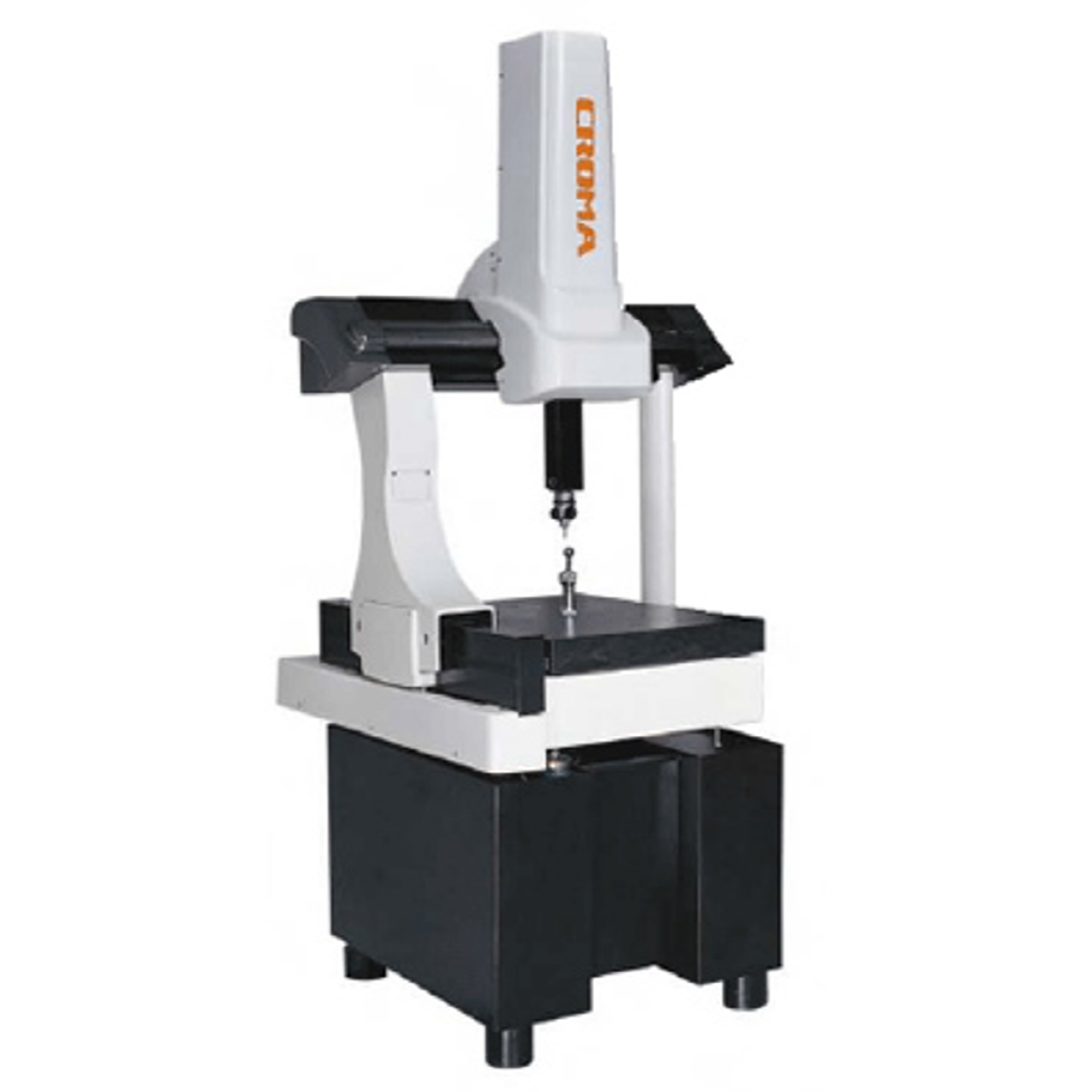 Three-dimensional Measuring Instrument