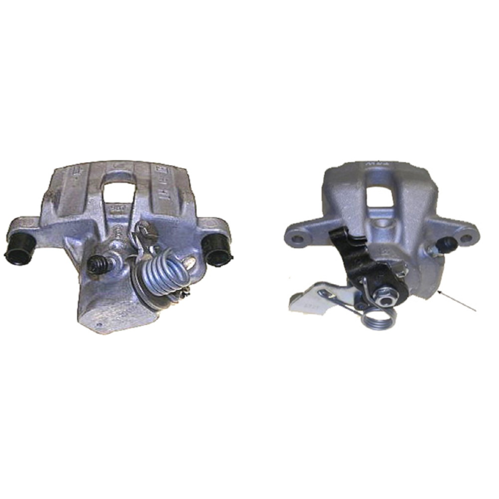 DISC BRAKE CALIPER
