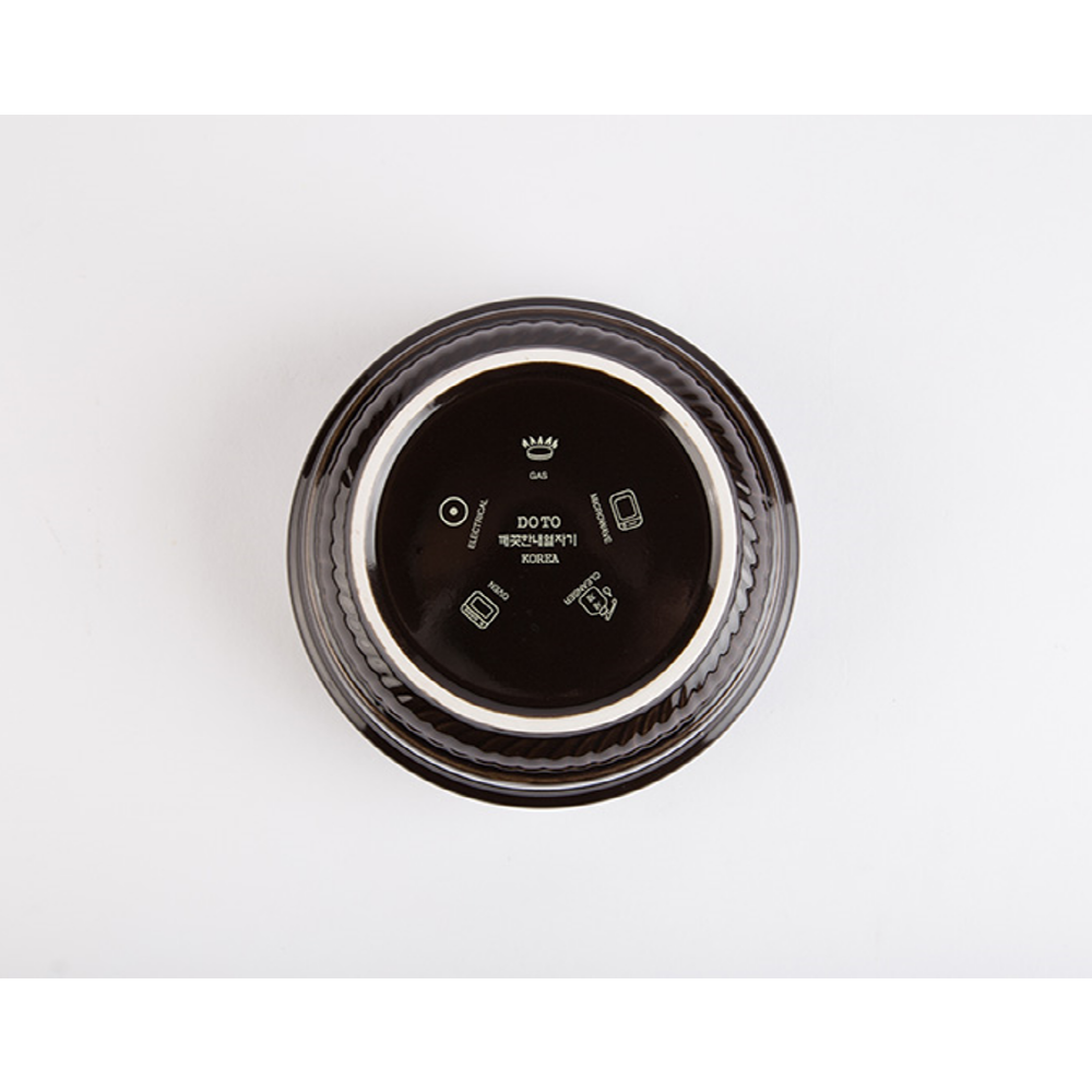 Clean Earthen Pot Classic