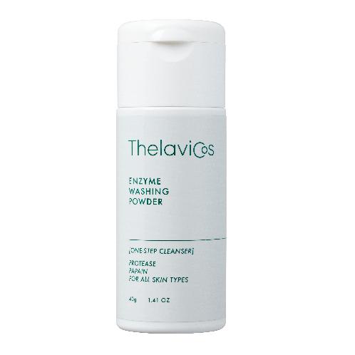 ThelaviCos Enzyme Washing Powder