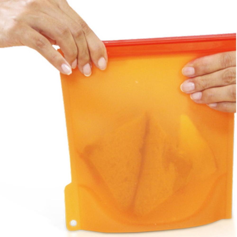 ECO Silicone Food Storage COO COO LOCK