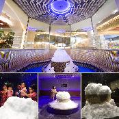 SnowStarMagic All Weather Snowmaker