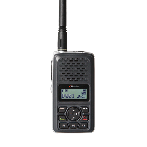 DX-8000 Series | DMR, Digital Radio , Digital Portable Radio