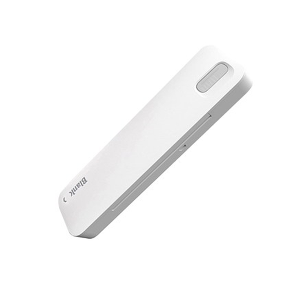 Iriver Blank Premium Tooth Brush Tsterilizer