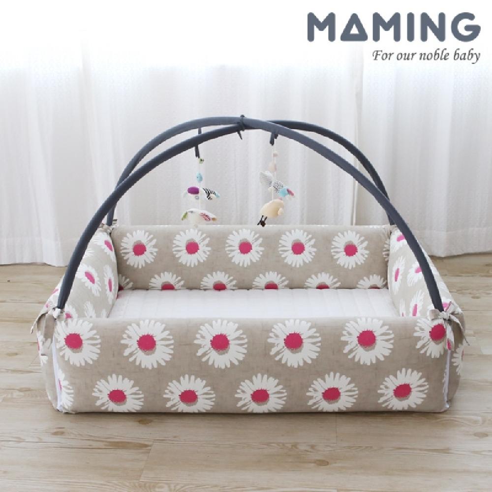 Standard Size Bumperbed