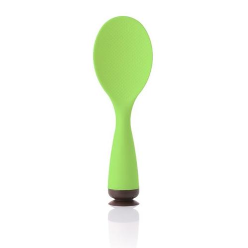 Swingchaak Rice Scoop Green
