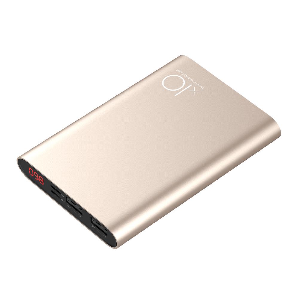 N9-X10 Portable Phone Charger