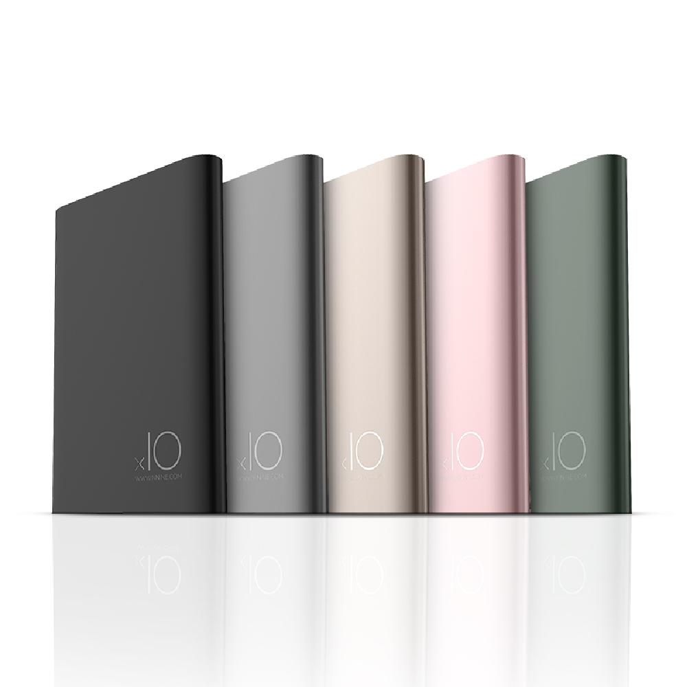 N9-X10 Portable Phone Charger