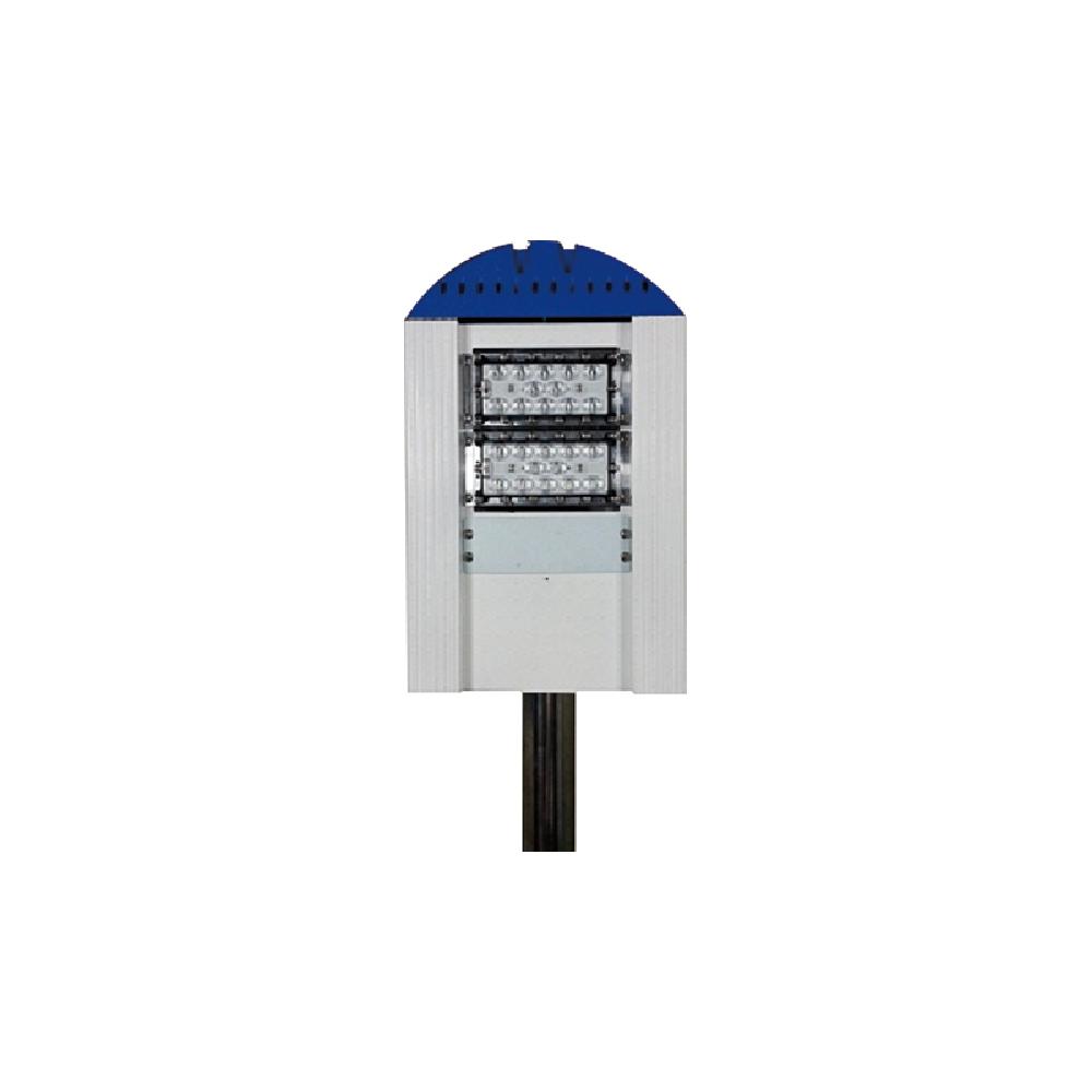 LED security lights