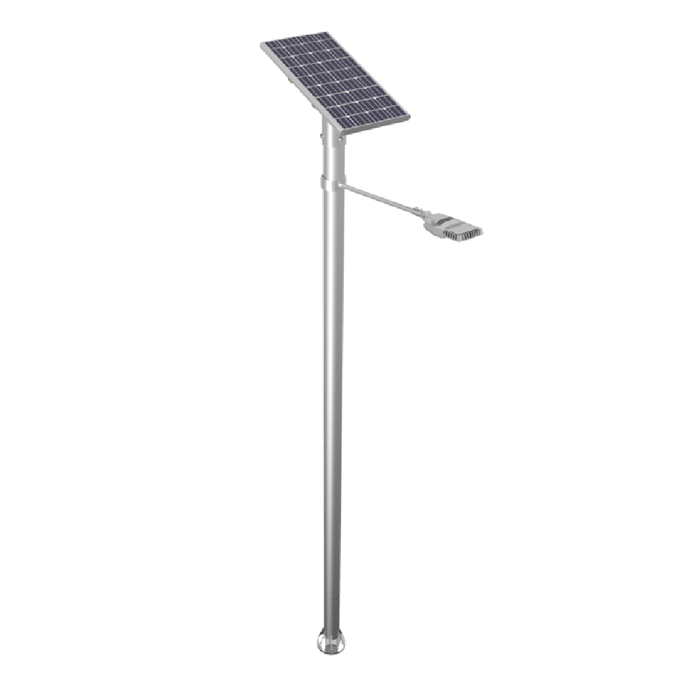 Super Solar Street Light
