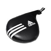 Adidas Single Mitt Taekwondo Target Kick Mitt Pad