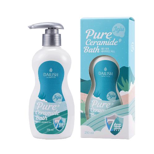 JEJU Pure  Ceramide Bath | JEJU Pure Ceramide Bath,Natural,Baby, Korea