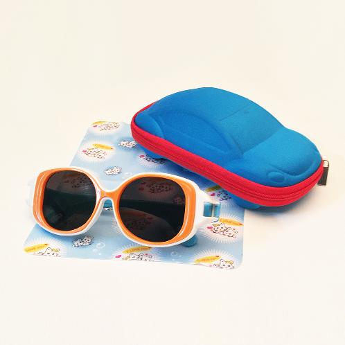 Mini Sunglasses Protecting UV rays Kids & Children Fashionable