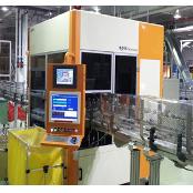 EMPTY PET BOTTLE WHOLE SURFACE INSPECTOR