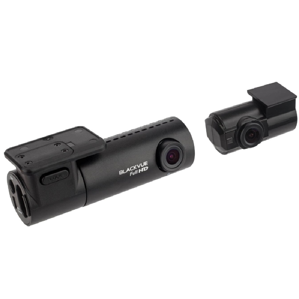 BlackVue DR490-2CH 32GB