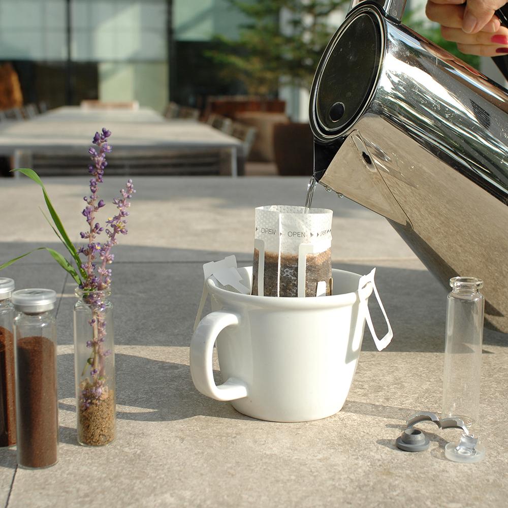 PODIUM COFFEE Podium Mini Luwak