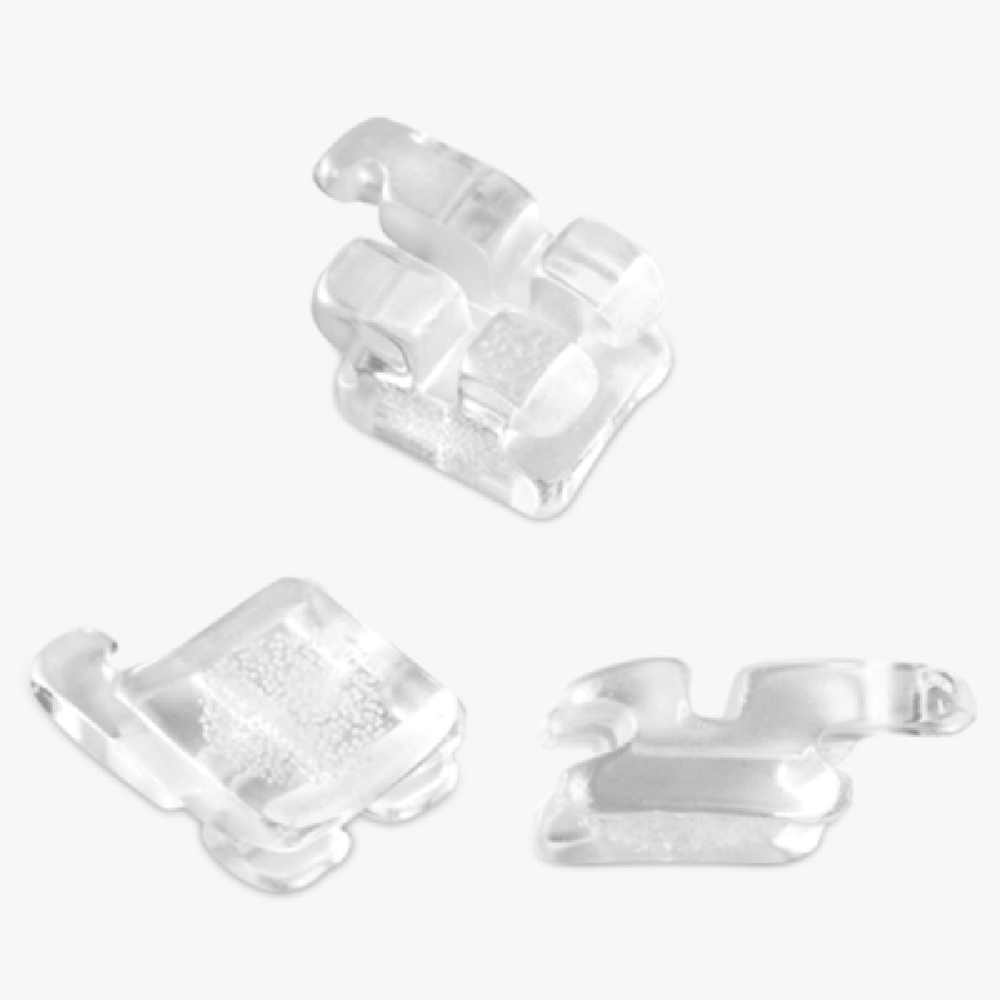 MEI Sapphire Bracket