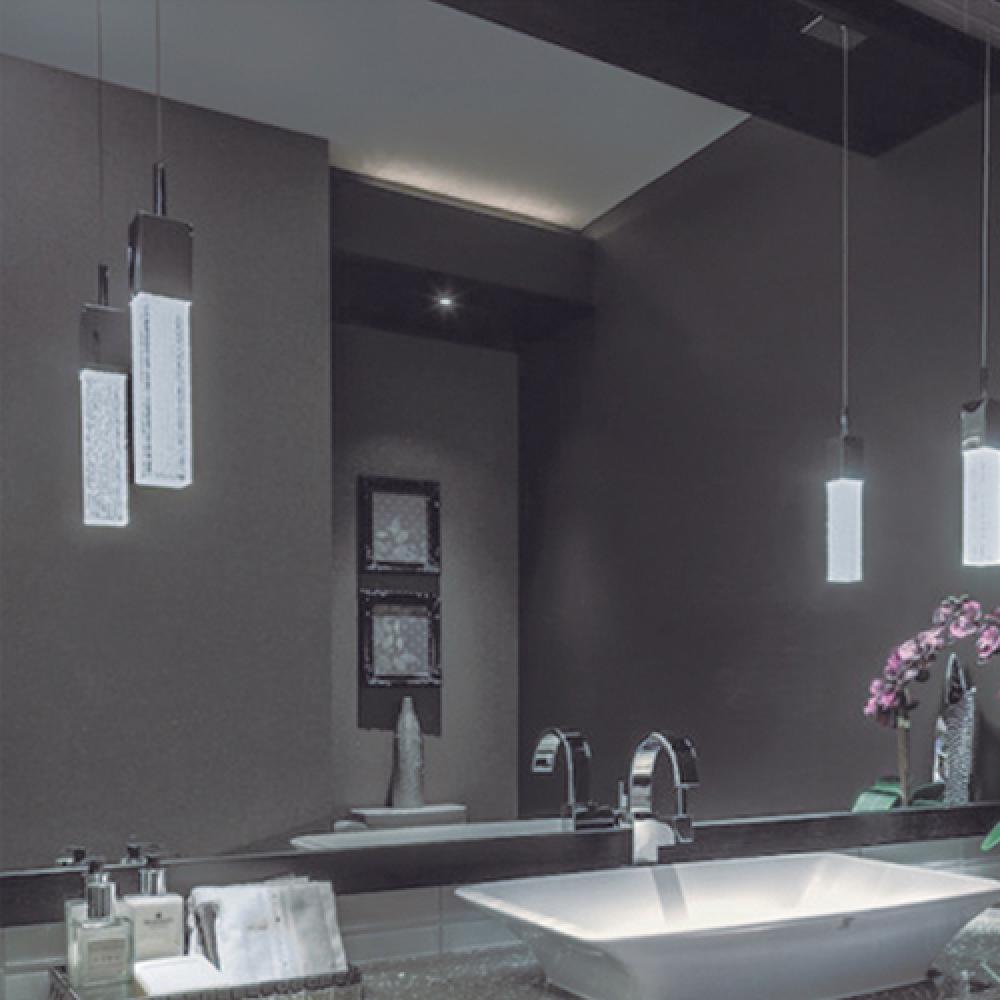 Just colors-Deep water