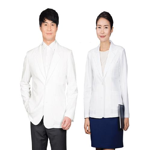 Doctor's jacket | Care Wear,Medical Uniform,Unisex,Top,Pants,Jacket,Lab Coats,Kids Clinic