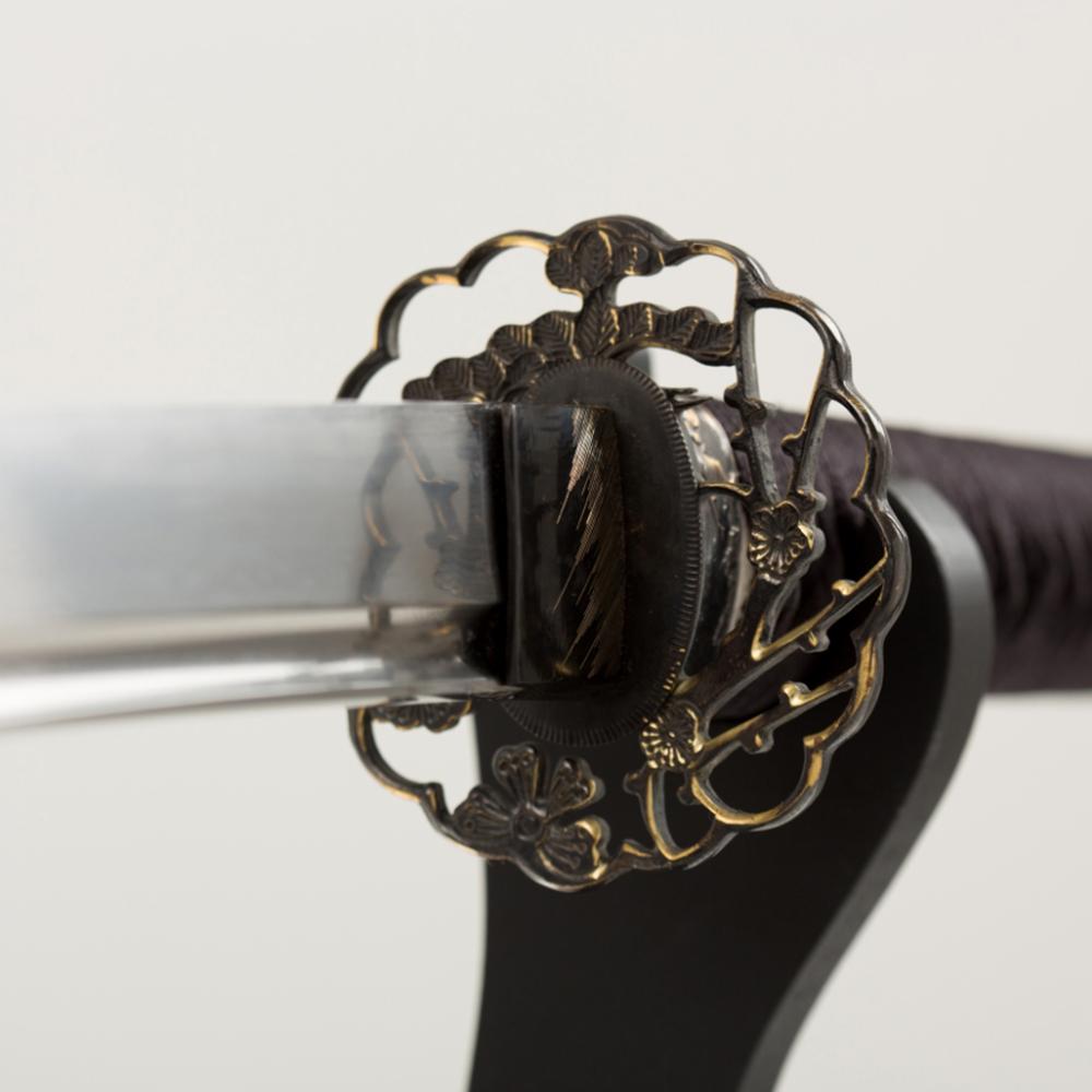 COREASWORD Edo Tiger & Bamboo