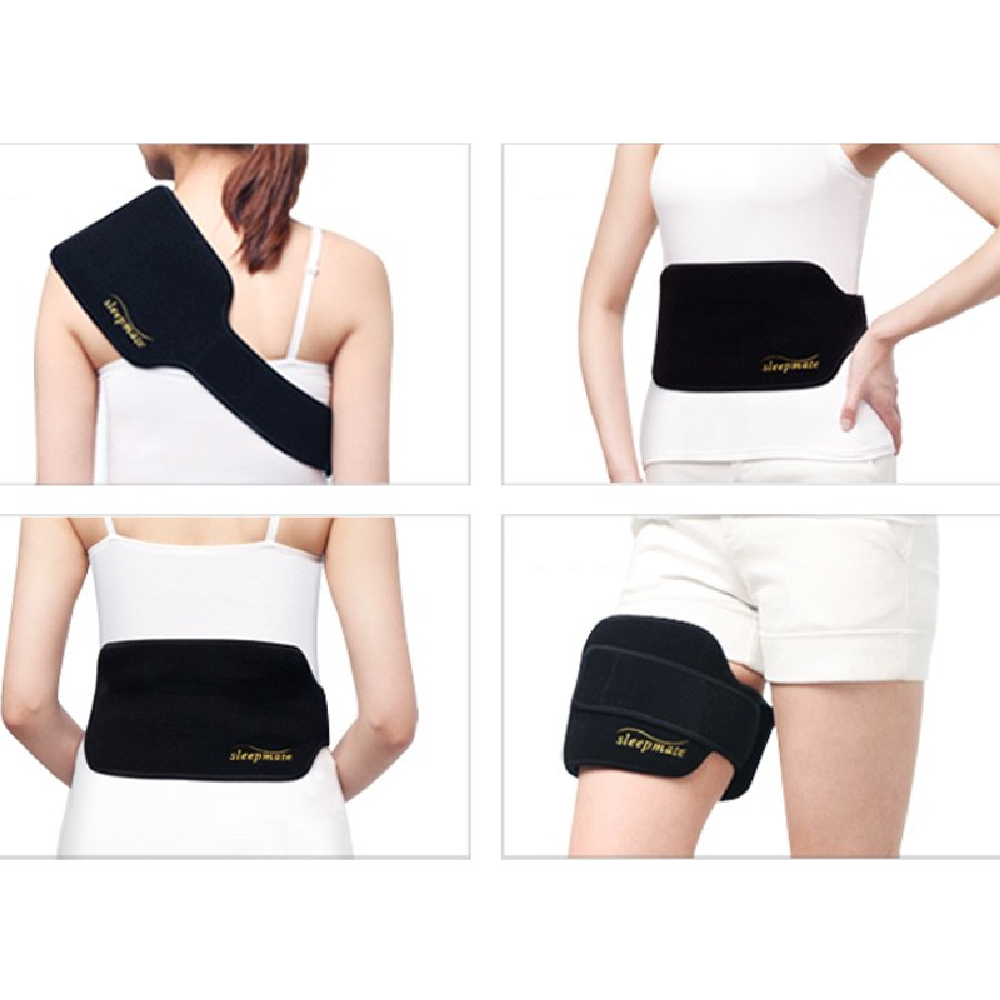 Germanium Heating Belt (10000mh battery)