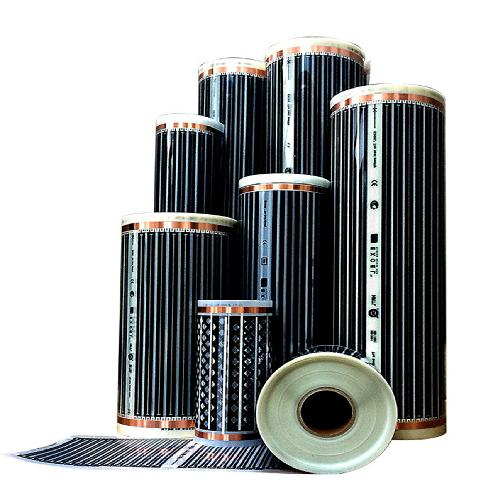 BLACK DIAMOND Carbon Heating Film _ FELIX KOREA