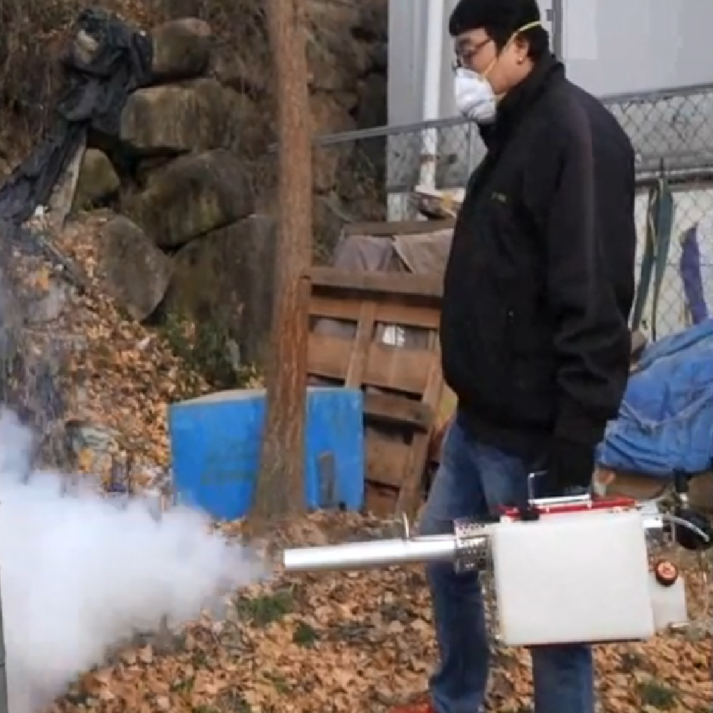 Thermal fogger(IZ-100)