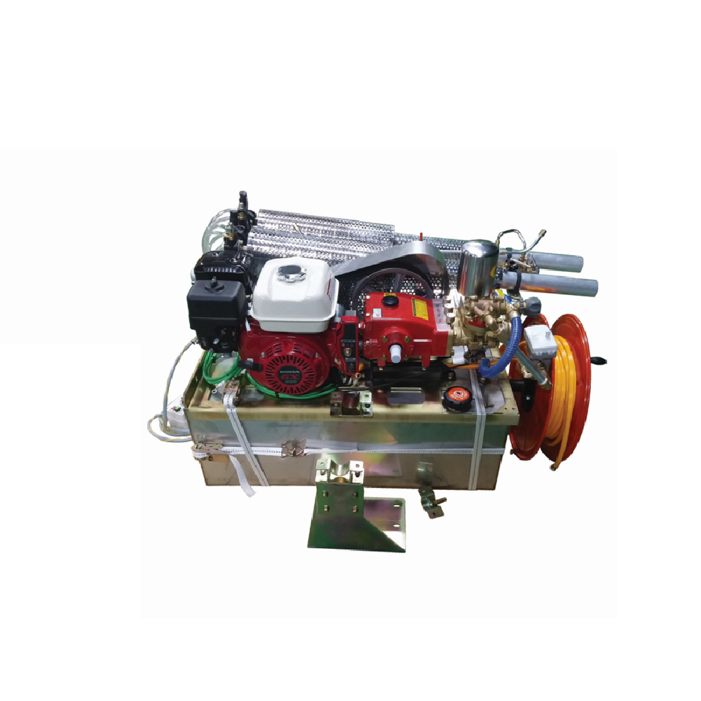 Thermal fogger(IZ-1000W)