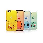 Pokémon Point Armor Case