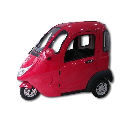 Electric Tricle (No charge for fuel)